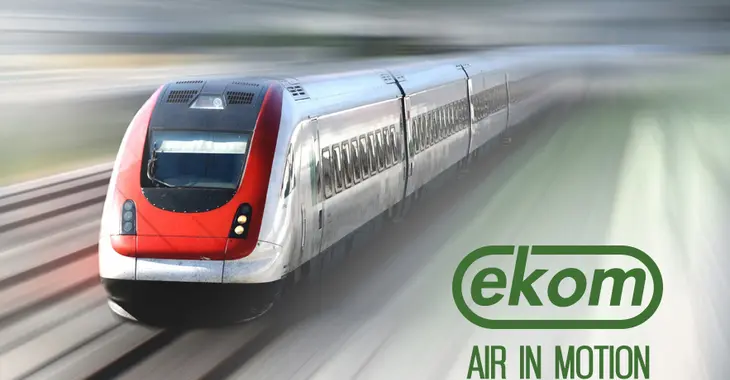 Another great success for Ekom!