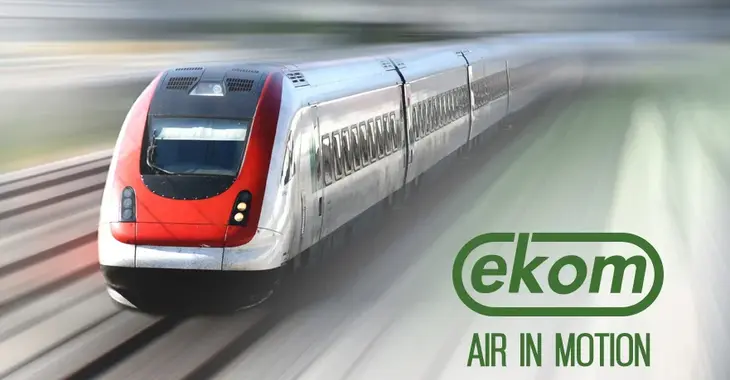 Another great success for Ekom!